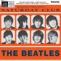 Beatles - 7-Saturday Club 31st March 1964 (Pt. 1)