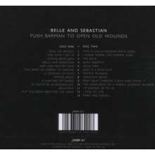 Belle & Sebastian - Push Barman To..-Deluxe-