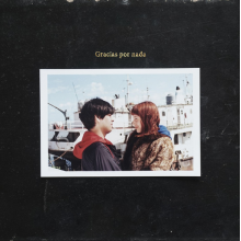 Bestia Bebe - Gracias Por Nada