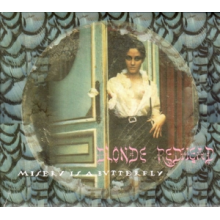 Blonde Redhead - Misery is a Butterfly