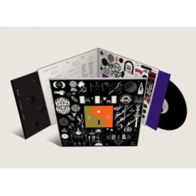 Bon Iver - 22, a Million
