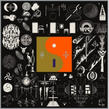 Bon Iver - 22, a Million