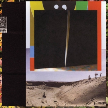 Bon Iver - I, I