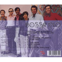 Bossa Rio - Bossa Rio