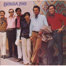 Bossa Rio - Bossa Rio