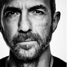 Calogero - A.M.O.U.R