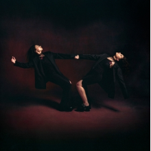 Cara, Alessia - Love & Hyperbole