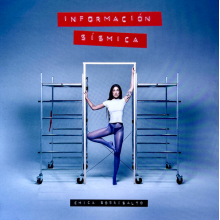 Chica Sobresalto - Informacion Sismica
