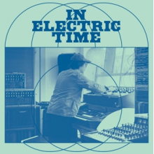 Chiu, Jeremiah - In Electric Time