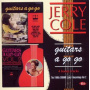 Cole, Jerry - Guitars a Go-Go