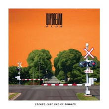 Daydream Plus - Second Last Day of Summer
