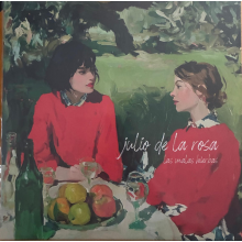 De La Rosa, Julio - Las Malas Hierbas