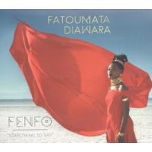 Diawara, Fatoumata - Fenfo