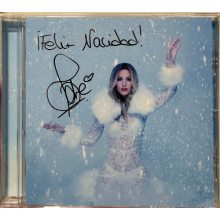 Edurne - Navidad Junto a Ti