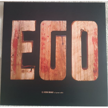 El Verbo Odiado - E.G.O.
