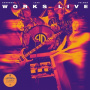 Emerson, Lake & Palmer - Works Live, Canada 1977