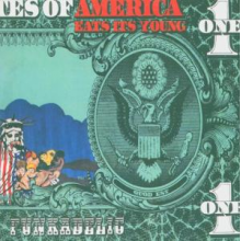 Funkadelic - America Eats Its Young+2