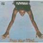 Funkadelic - Free Your Mind and Your Ass Will Follow +4