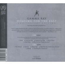 Gamma Ray - Heading For the East