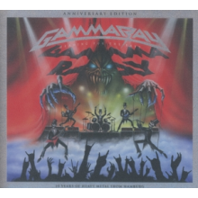 Gamma Ray - Heading For the East