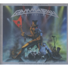 Gamma Ray - Lust For Live