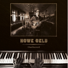 Gelb, Howe - Gathered
