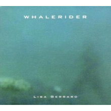Gerrard, Lisa - Whalerider