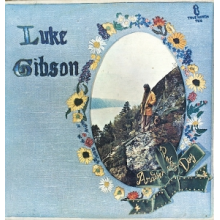 Gibson, Luke - Another Perfect Day