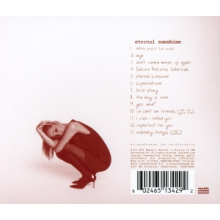 Grande, Ariana - Eternal Sunshine
