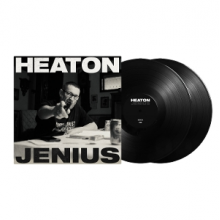 Heaton, Paul - Jenius