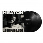 Heaton, Paul - Jenius