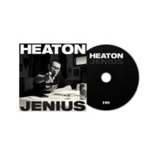 Heaton, Paul - Jenius