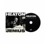 Heaton, Paul - Jenius