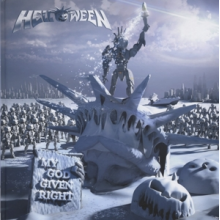Helloween - My God-Given Right