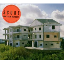Herbert, Matthew - Score