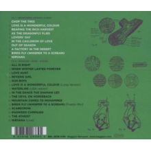 Icicle Works - Icicle Works -2cd-