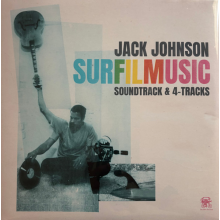 Johnson, Jack - Surfilmusic