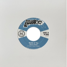 Keith & Tex - 7-Music Sweet/ My Sweet Love