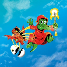 King Gizzard & the Lizard Wizard - Live In Melbourne '21