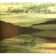Kitchens of Distinction - Folly