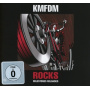 Kmfdm - Rocks-Milestones Reloaded