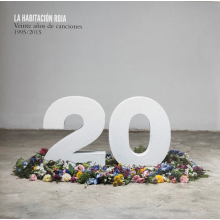 La Habitacion Roja - 20 Anos De Canciones