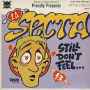 La Secta - Still Don't Feel