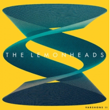 Lemonheads - Varshons 2 (Yellow)