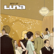 Luna - Best of