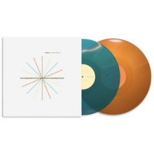 Lusine - A Certian Distance