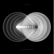 Lusine - Sensorimotor
