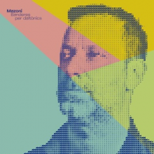 Mazoni - Banderes Per Daltonics