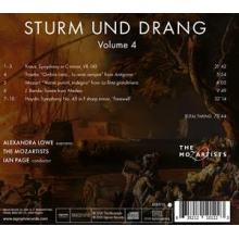 Mozartists - Sturm Und Drang Vol. 4
