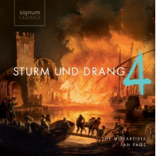 Mozartists - Sturm Und Drang Vol. 4